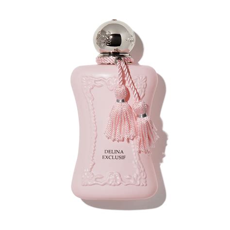 Get PARFUMS DE MARLY Delina Exclusif for $16.95 at Scentbird.